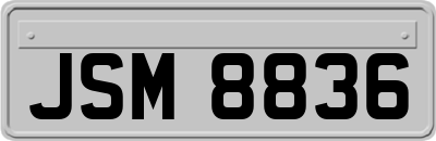 JSM8836