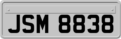 JSM8838