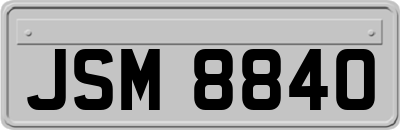 JSM8840