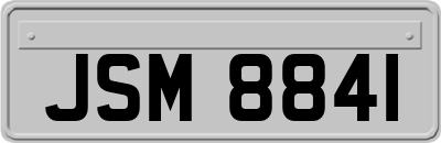 JSM8841