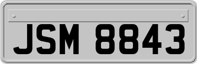 JSM8843