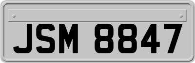 JSM8847
