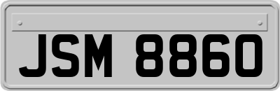 JSM8860