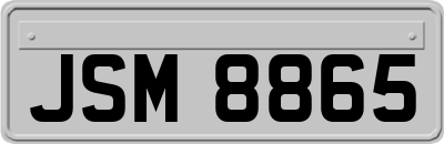 JSM8865