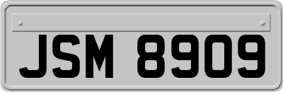 JSM8909