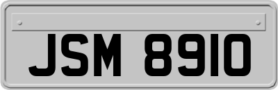 JSM8910