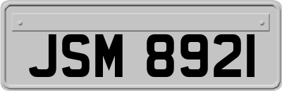JSM8921