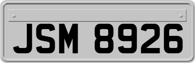 JSM8926