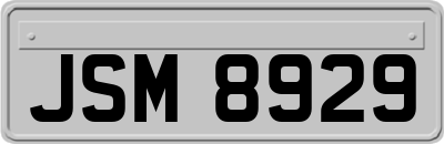 JSM8929