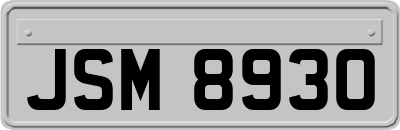 JSM8930
