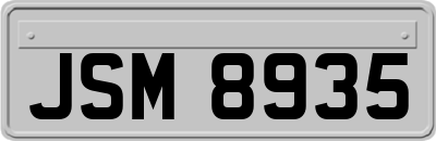 JSM8935