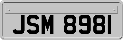 JSM8981
