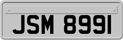 JSM8991