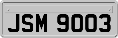 JSM9003