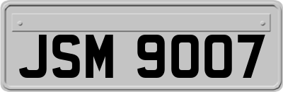 JSM9007
