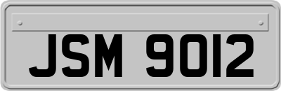 JSM9012