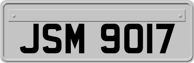 JSM9017
