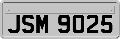 JSM9025