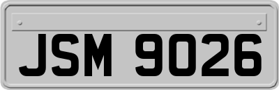 JSM9026