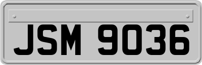 JSM9036