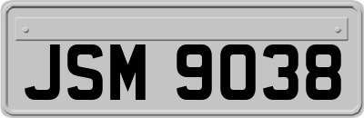 JSM9038
