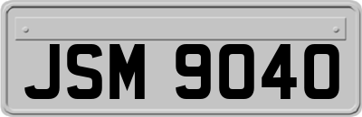 JSM9040