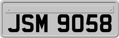 JSM9058