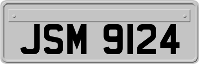 JSM9124
