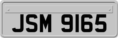 JSM9165