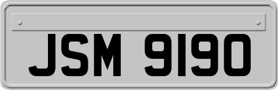 JSM9190