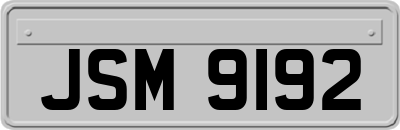JSM9192