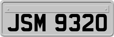 JSM9320