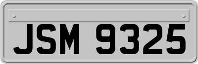 JSM9325