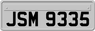 JSM9335