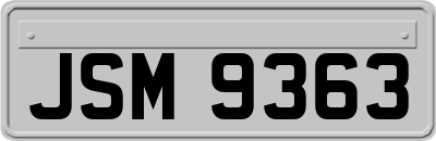 JSM9363