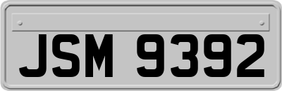 JSM9392