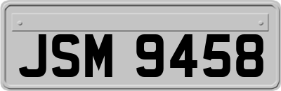 JSM9458