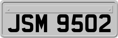 JSM9502