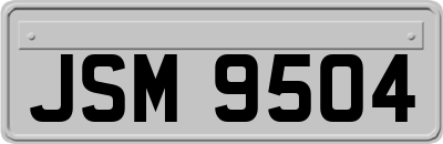 JSM9504