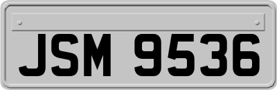 JSM9536