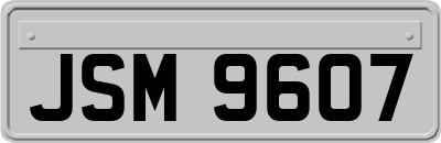 JSM9607