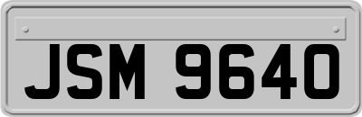JSM9640