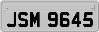 JSM9645