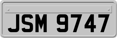 JSM9747