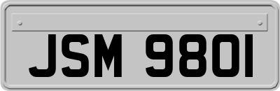 JSM9801