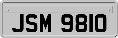 JSM9810