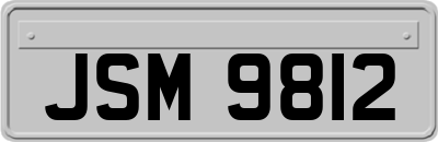 JSM9812