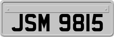 JSM9815