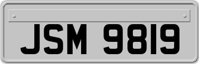 JSM9819