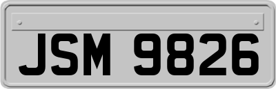 JSM9826